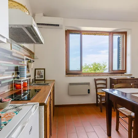 Poloturisticoumbria Rustico Con Piscina Vista Passignano sul Trasimeno