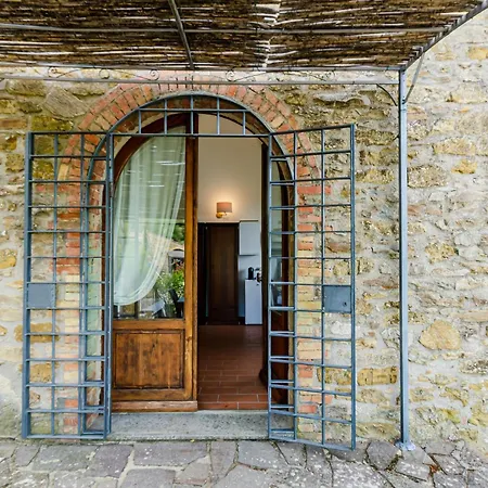 Poloturisticoumbria Rustico Con Piscina Vista * Passignano sul Trasimeno