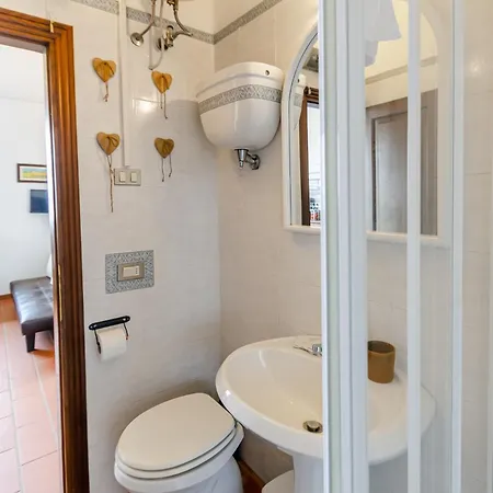 Poloturisticoumbria Rustico Con Piscina Vista * Passignano sul Trasimeno