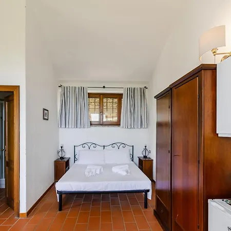 Apartman Poloturisticoumbria Rustico Con Piscina Vista Passignano sul Trasimeno
