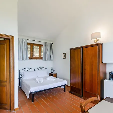 Poloturisticoumbria Rustico Con Piscina Vista Passignano sul Trasimeno