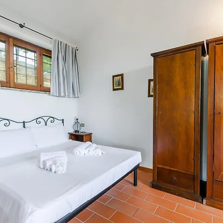 Apartman Poloturisticoumbria Rustico Con Piscina Vista Passignano sul Trasimeno